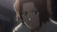Masaki Kurosaki as seen in Bleach: Thousand-Year Blood War episode 11 preview (Image via Studio Pierrot)